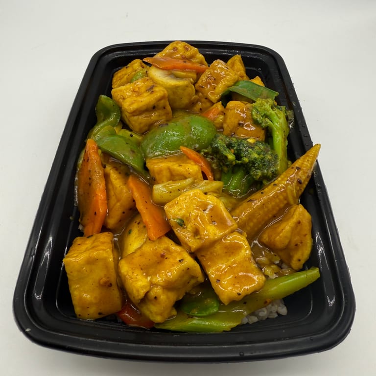 Curry Delights for Everyone