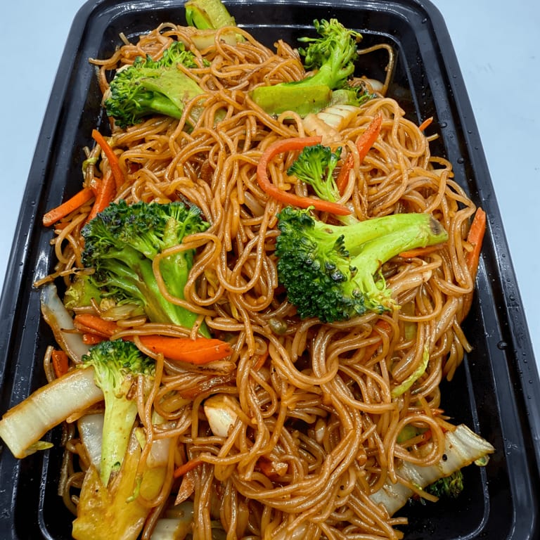 Explore Our Noodle Dishes
