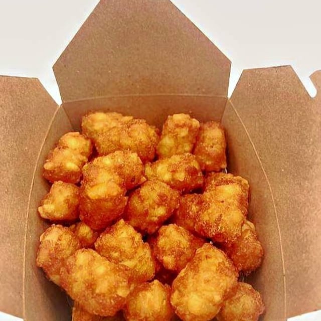 Tater Tots.