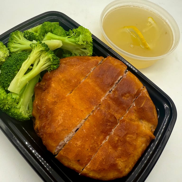 Delicious Lemon Chicken Dishes