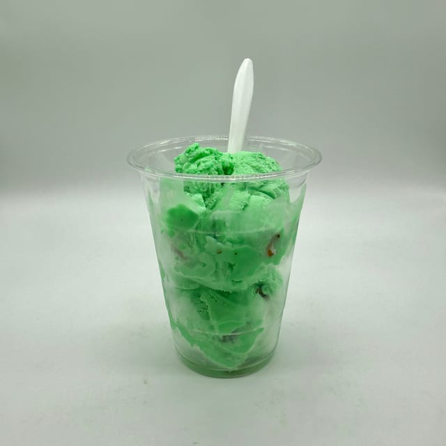 Ice Cream.