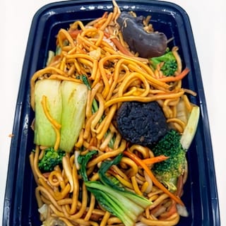 Buddha's Lo Mein