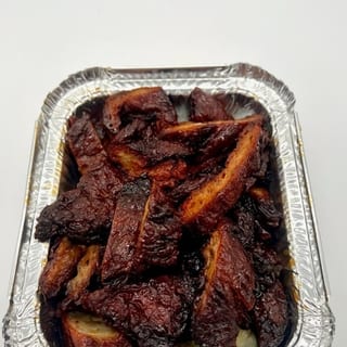 Boneless Ribs