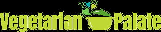 Vegetarian palate