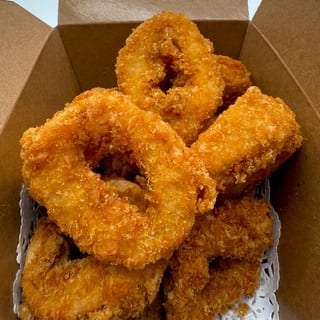 Calamari